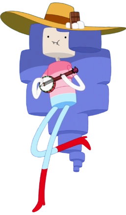 Candy Elemental Marshmaline