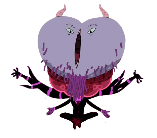 Queen Marceline